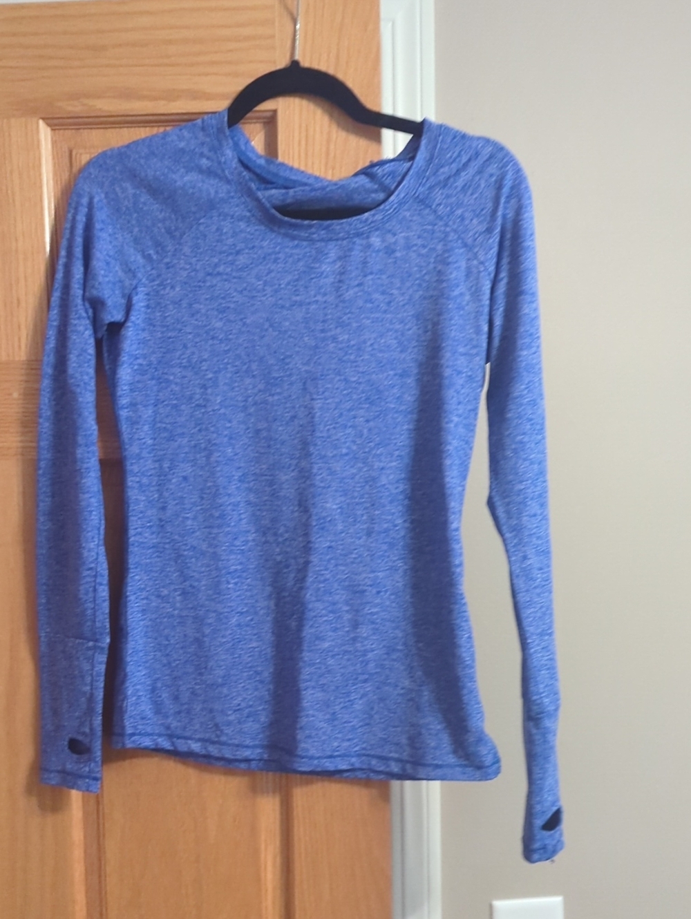 Oiselle Lux Long Sleeve